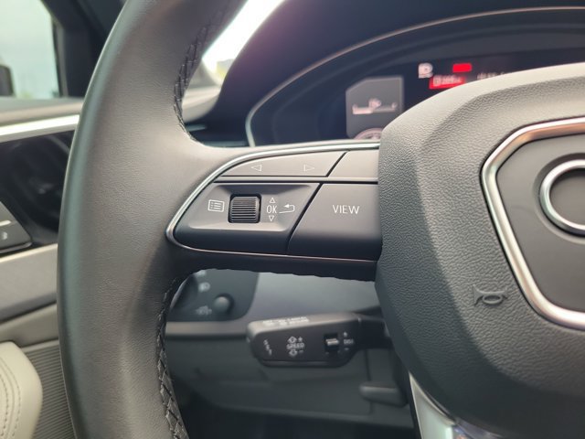 Certified 2023 Audi A4 2.0T Premium Plus w/ Premium Plus Package AWD/4WD image 22