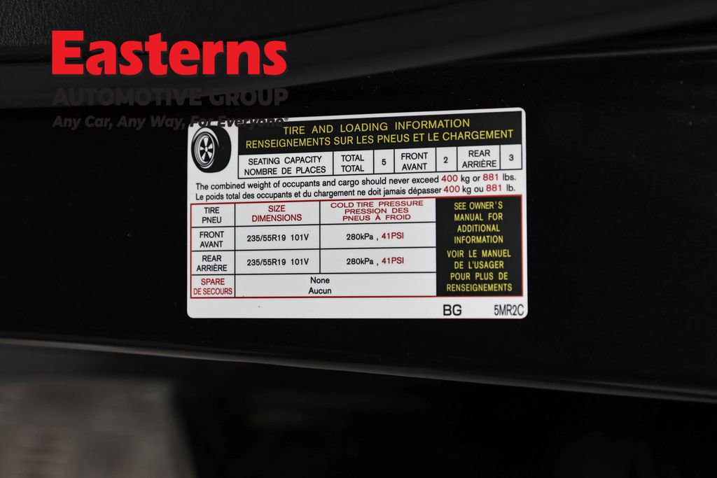 Used 2023 Nissan Ariya AWD image 35