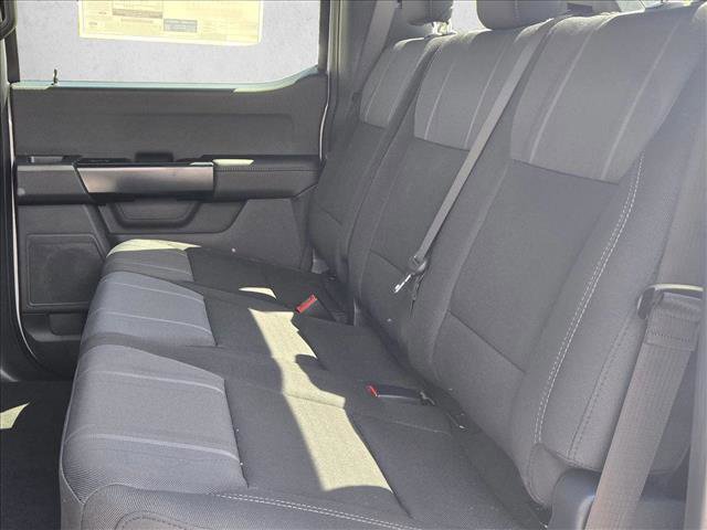 New 2026 Ford F150 STX w/ Equipment Group 200A RWD image 15
