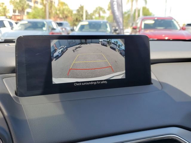Certified 2023 MAZDA CX-9 Touring Plus image 25