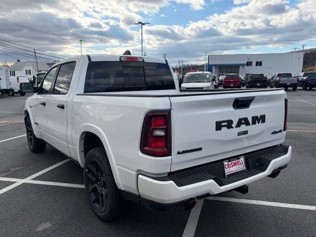 New 2026 RAM 1500 Laramie image 5