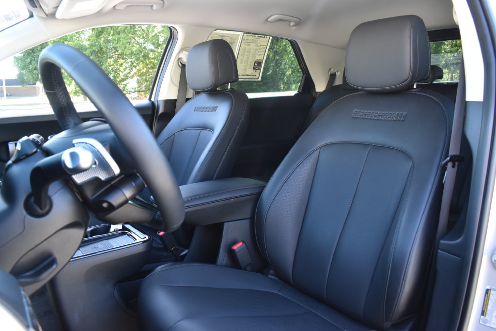Used 2025 Hyundai Ioniq 5 SEL RWD image 20