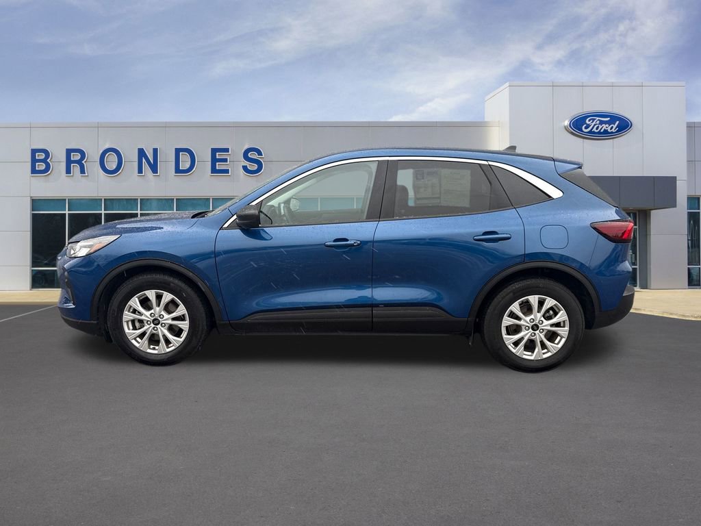 Used 2023 Ford Escape Active