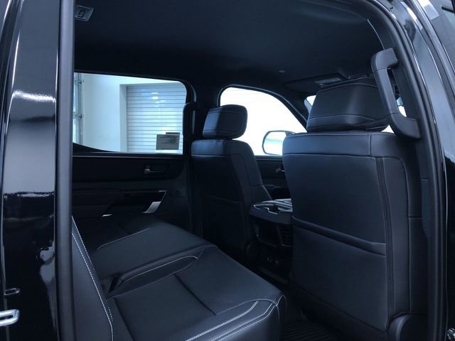 New 2026 Toyota Tundra Limited image 16