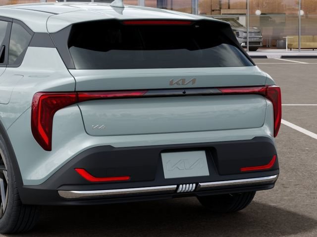 New 2026 Kia K4 GT-Line Turbo FWD image 13