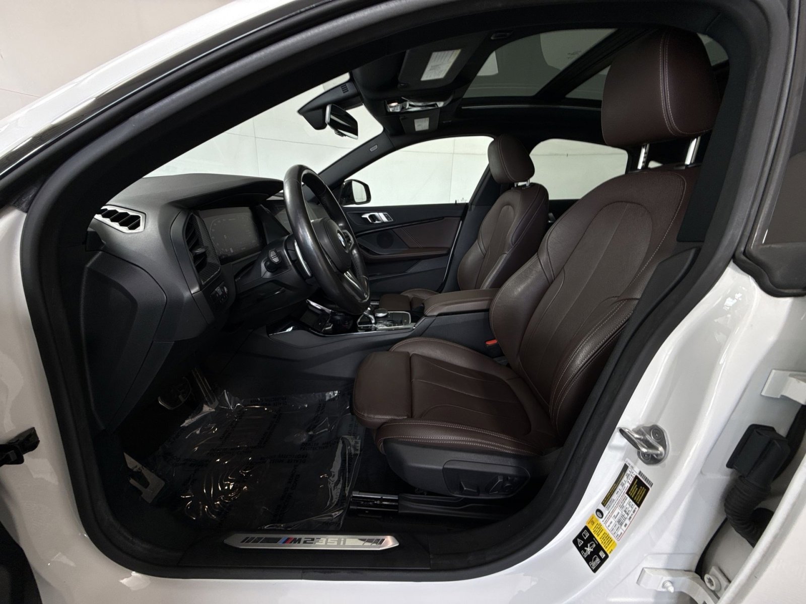 Used 2021 BMW M235i xDrive Gran Coupe w/ Premium Package image 13