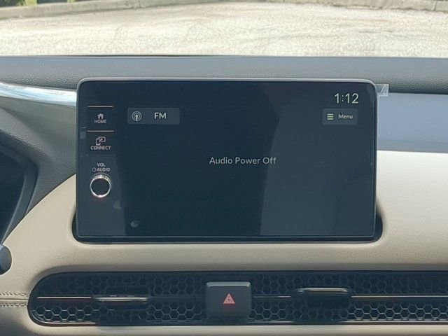 New 2026 Honda HR-V LX image 16