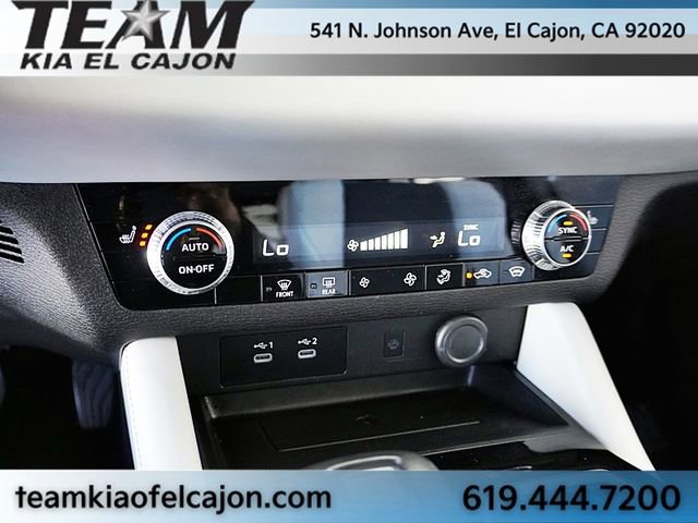 Used 2025 Mitsubishi Outlander SE AWD/4WD image 29