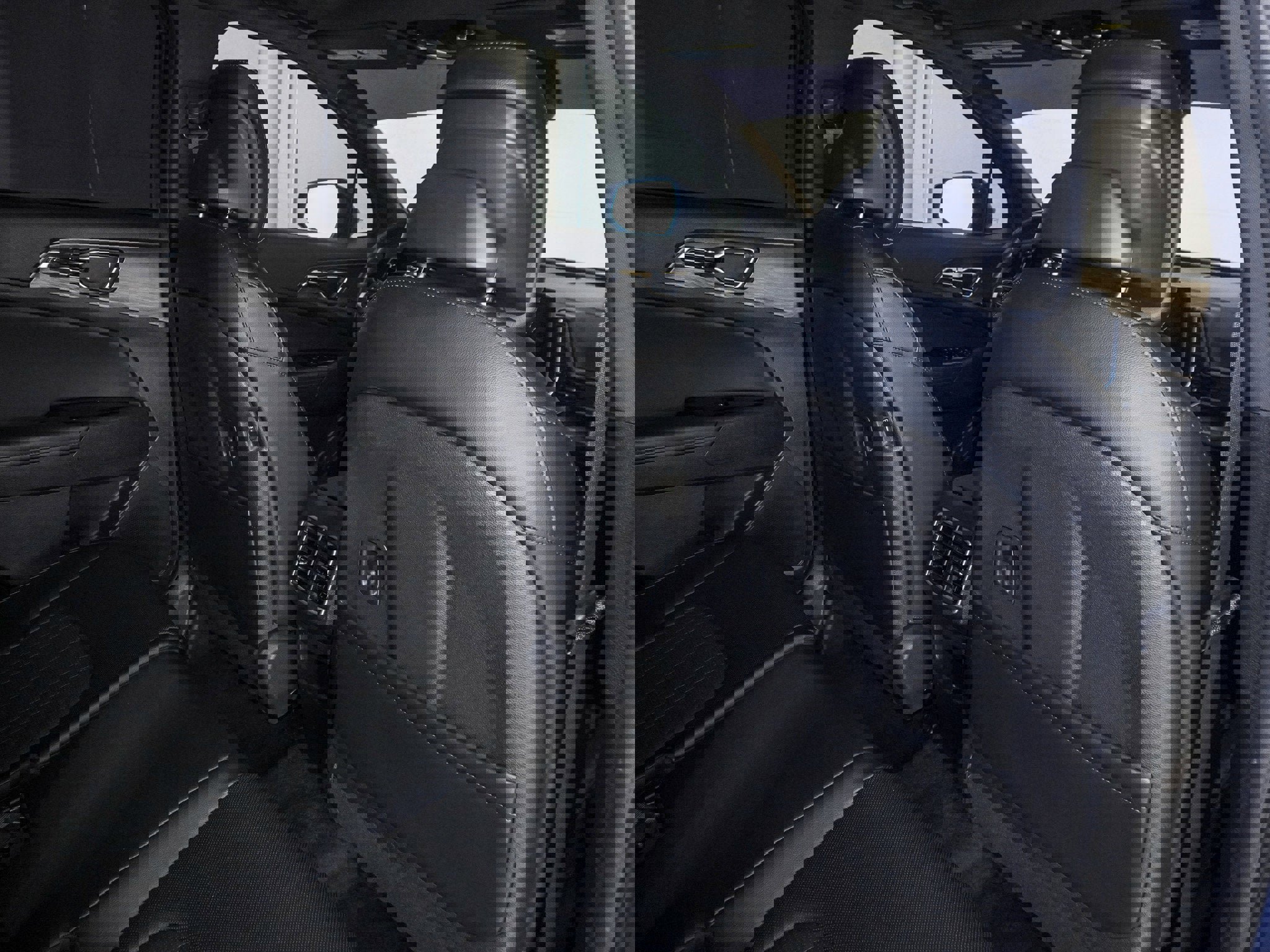 Used 2024 Kia Sportage X-Pro Prestige image 44