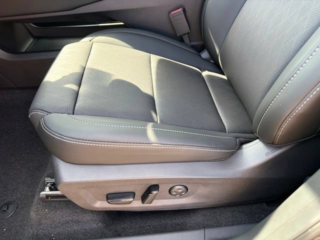New 2026 Nissan Murano Platinum w/ Cargo Package AWD/4WD image 23