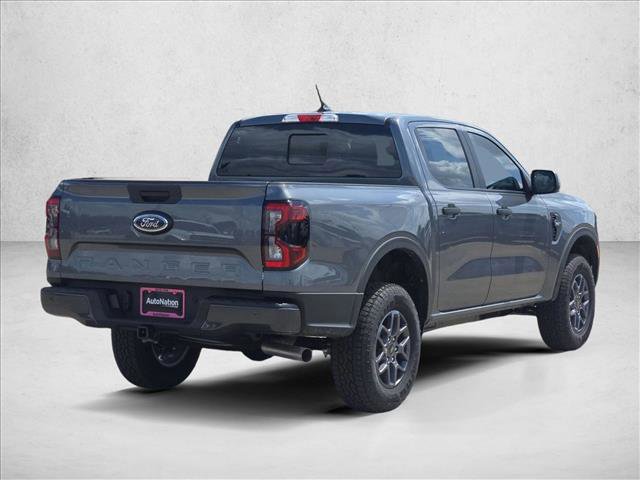 New 2026 Ford Ranger XLT RWD image 2