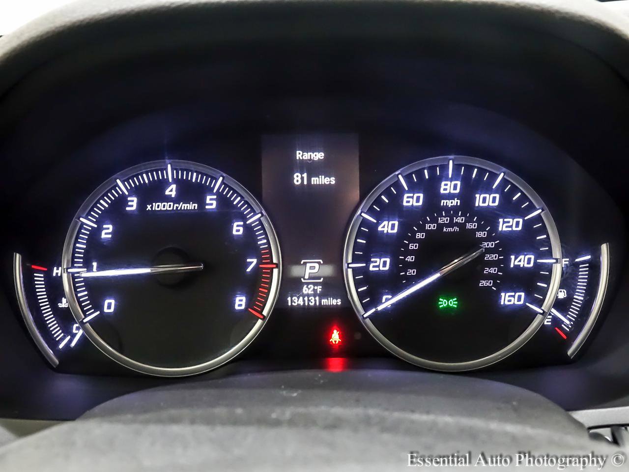 Used 2014 Acura MDX SH-AWD w/ Technology Package image 20