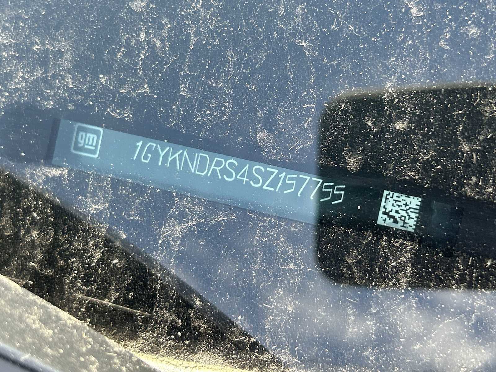 New 2025 Cadillac XT5 Premium Luxury w/ Technology Package image 26