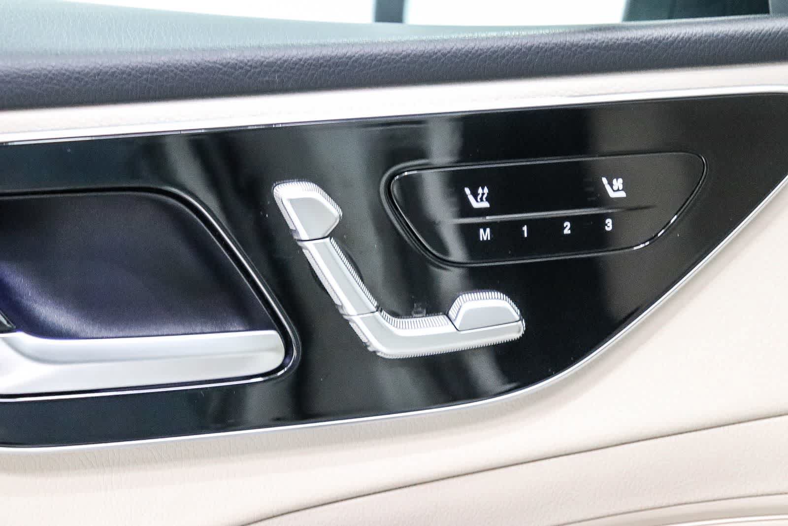Certified 2024 Mercedes-Benz C 300 Sedan image 21