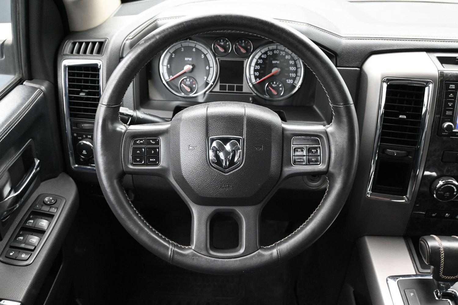 Used 2012 RAM 1500 Limited RWD image 15