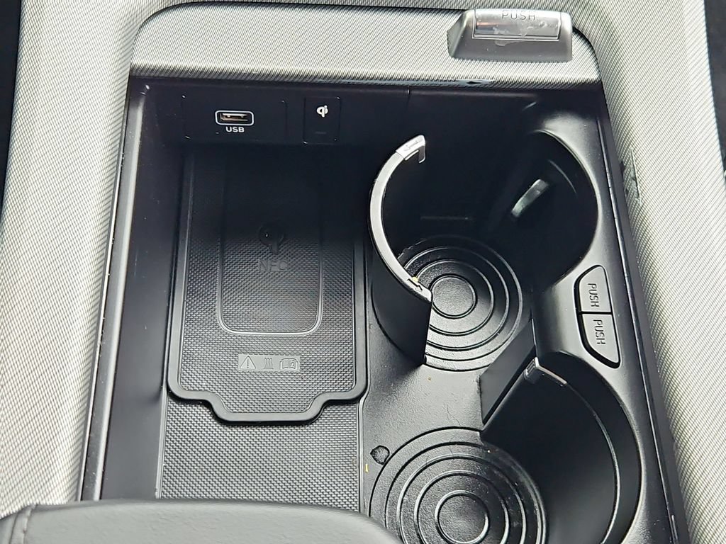 Used 2023 Hyundai Palisade SEL FWD image 26