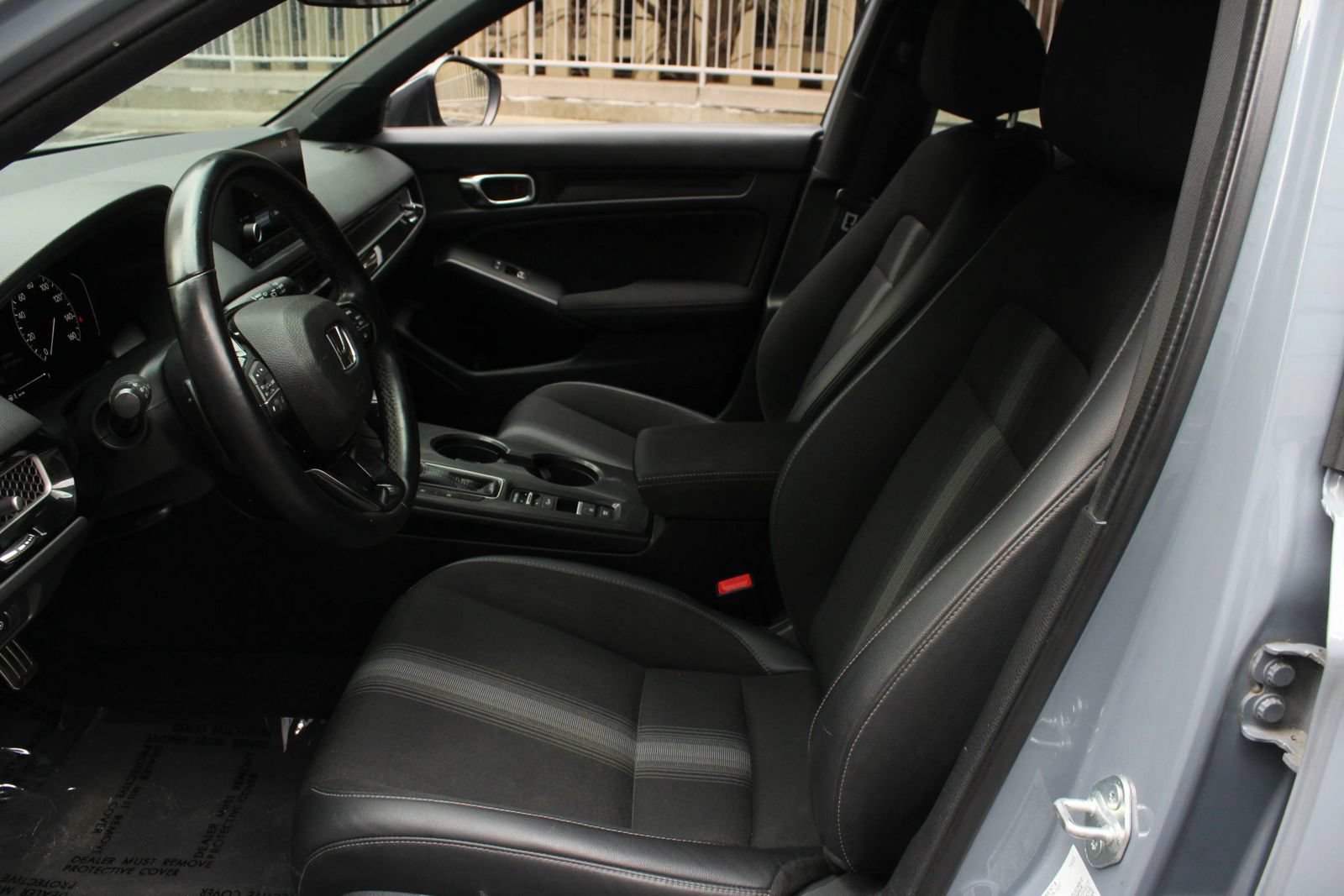 Used 2022 Honda Civic Sport image 14