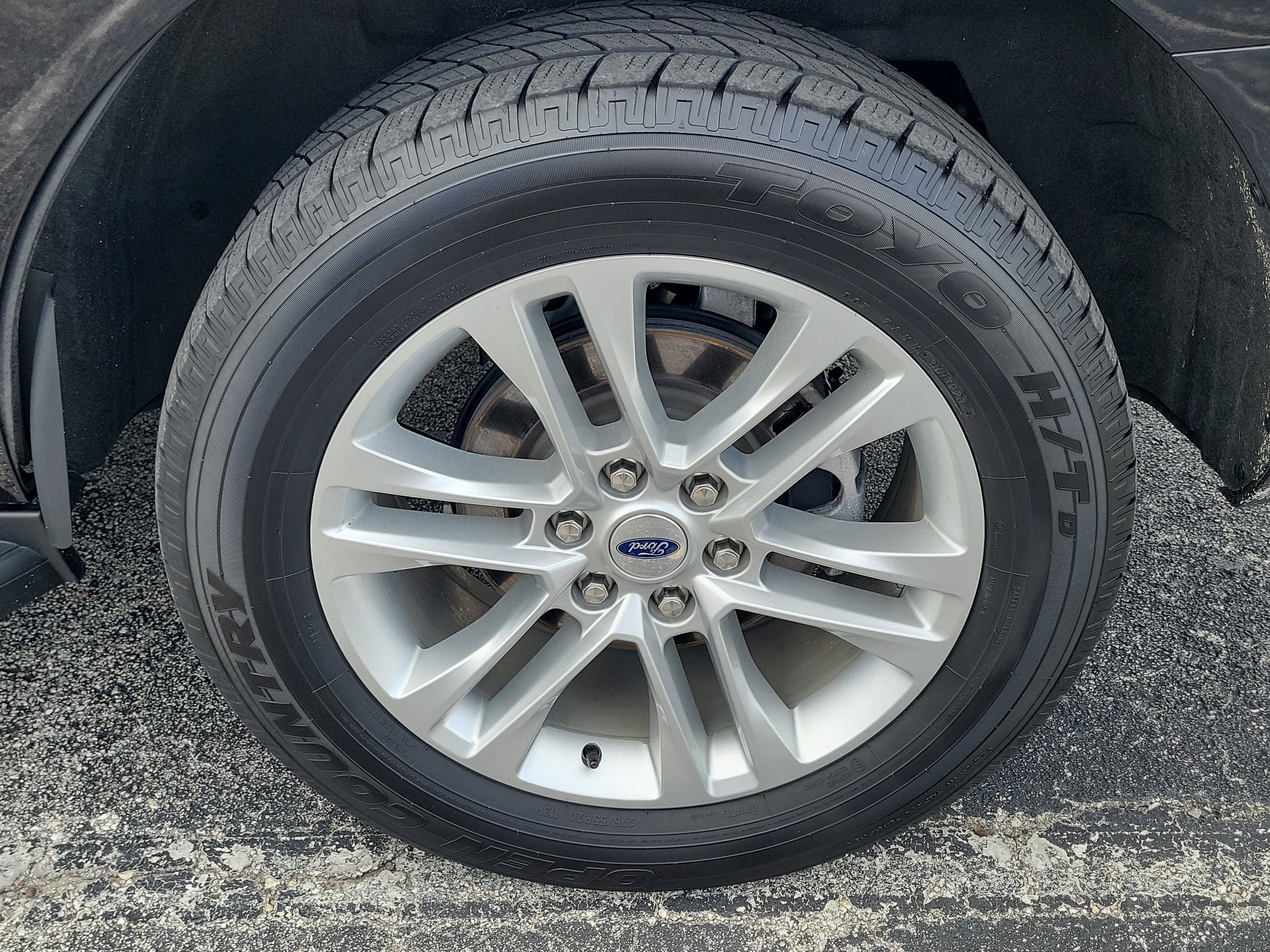 Used 2024 Ford Expedition XLT RWD image 10