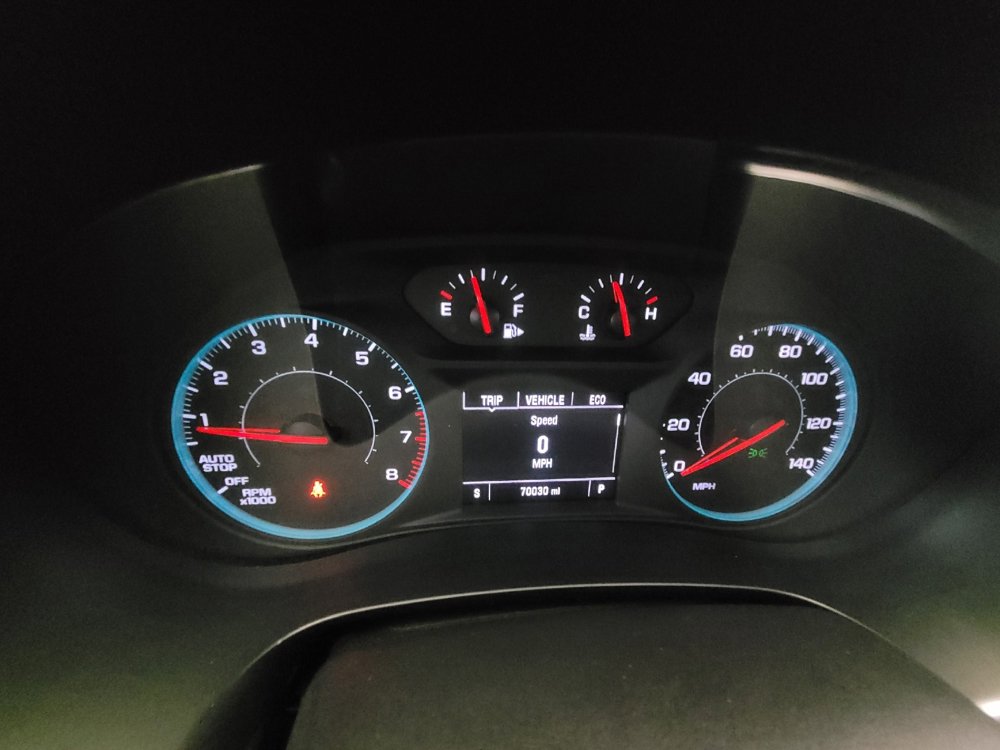 Used 2023 Chevrolet Malibu LS FWD image 23