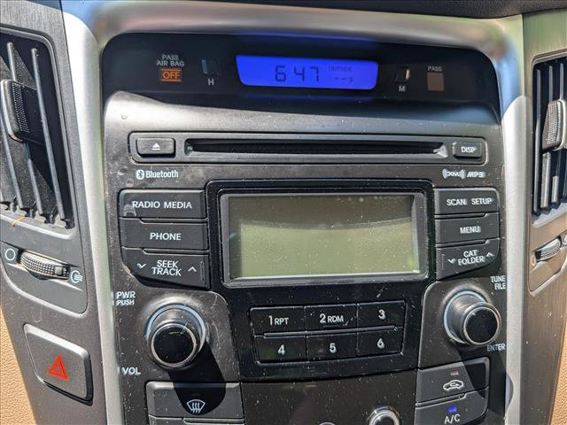 Used 2013 Hyundai Sonata GLS FWD image 30