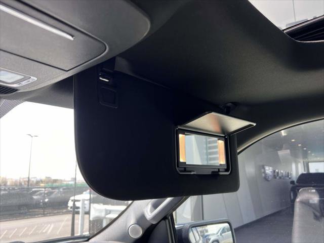 Used 2024 Ford F150 Lariat w/ Equipment Group 502A High AWD/4WD image 37