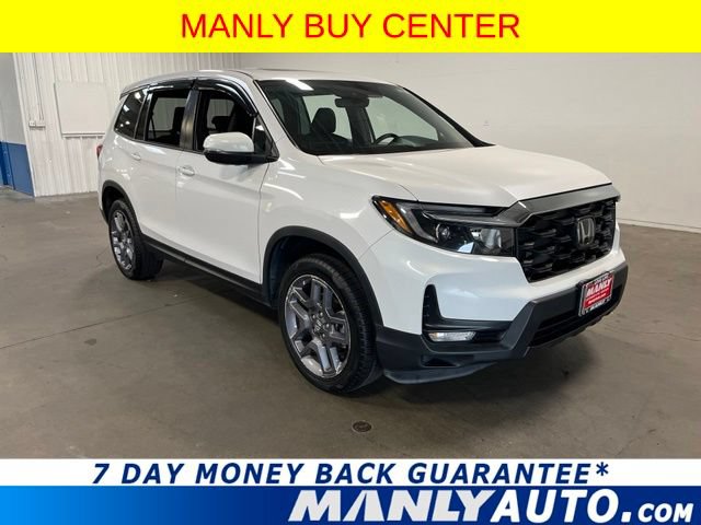 Used 2023 Honda Passport EX-L image 1