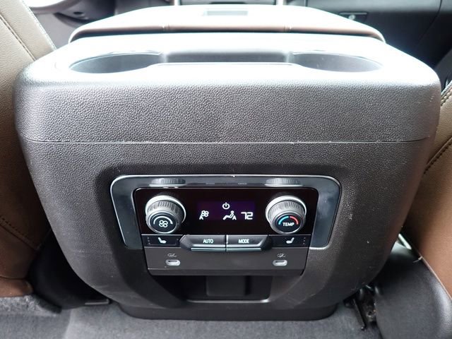 Used 2022 Chevrolet Suburban High Country w/ Max Trailering Package image 17