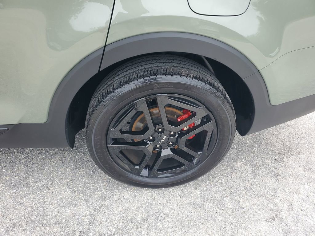 Used 2024 Kia Telluride SX X-Line image 19