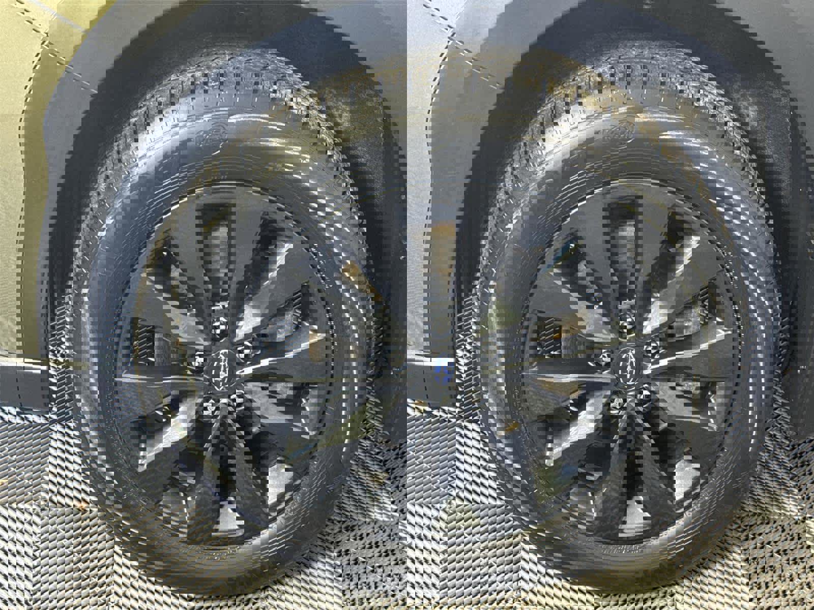 Used 2023 Subaru Outback Onyx Edition w/ Popular Package #2 image 10