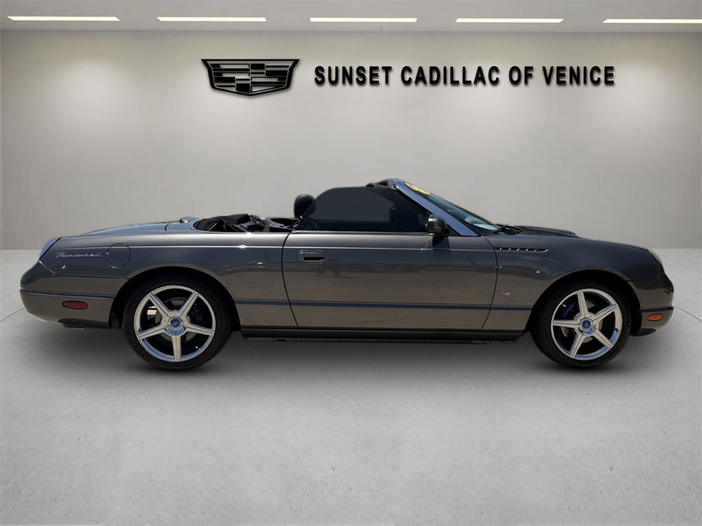 Used 2003 Ford Thunderbird RWD image 6