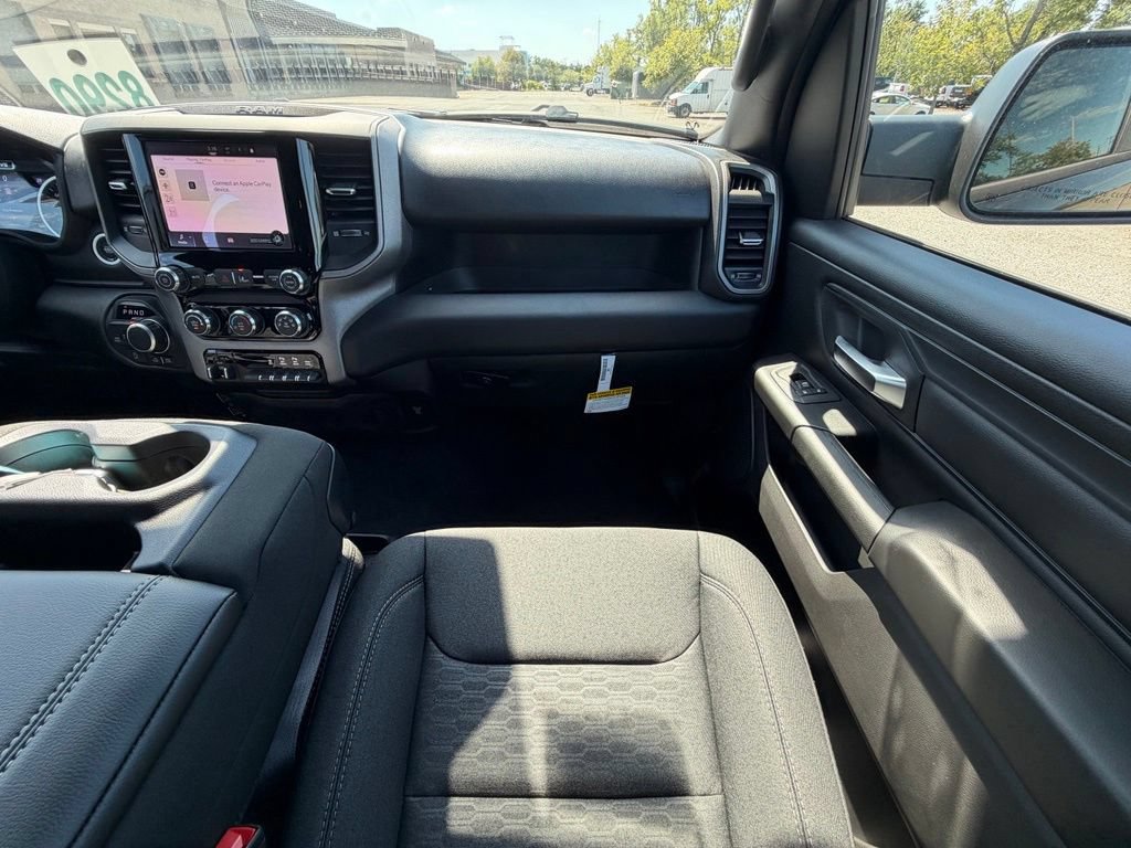 New 2026 RAM 1500 Warlock AWD/4WD image 15
