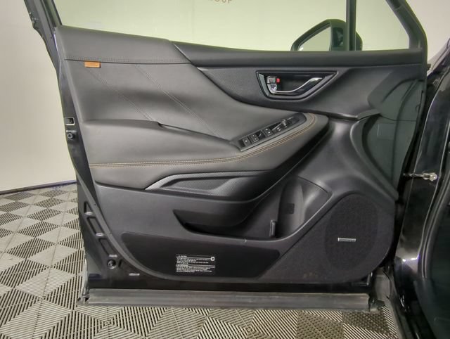 Used 2022 Subaru Forester Wilderness AWD/4WD image 30