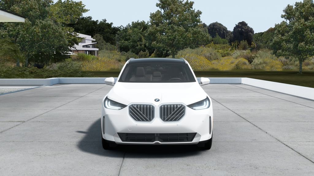 New 2026 BMW X3 xDrive30 image 3