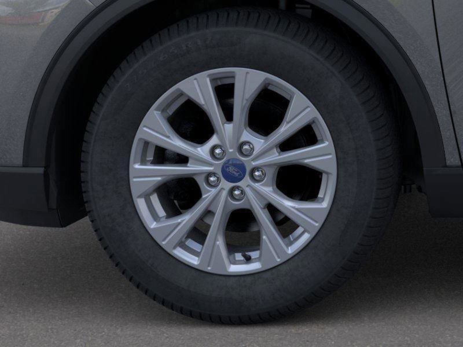 New 2024 Ford Escape Active w/ Tech Pack #2 image 19