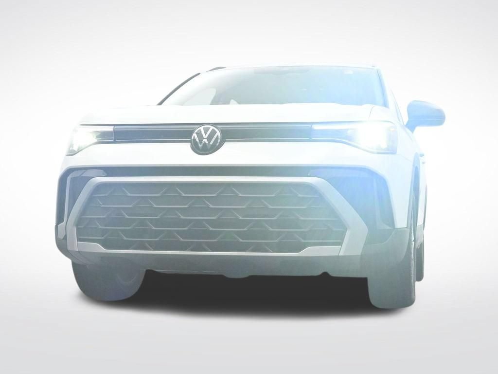 Used 2025 Volkswagen Taos S FWD image 30