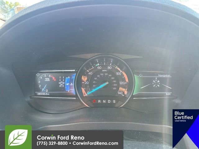 Used 2018 Ford Explorer XLT w/ Equipment Group 202A AWD/4WD image 15