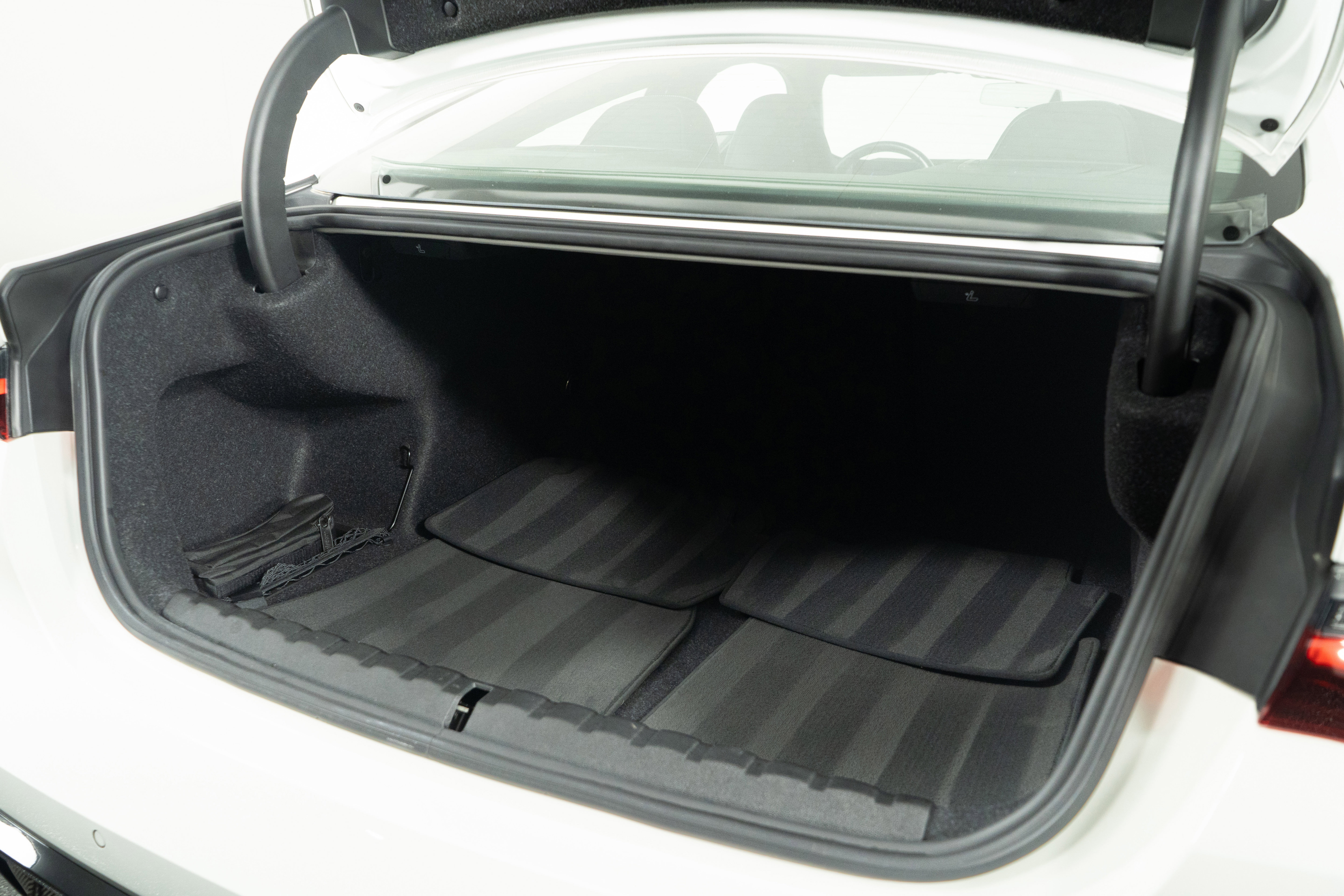 Used 2024 BMW M4 Competition image 53