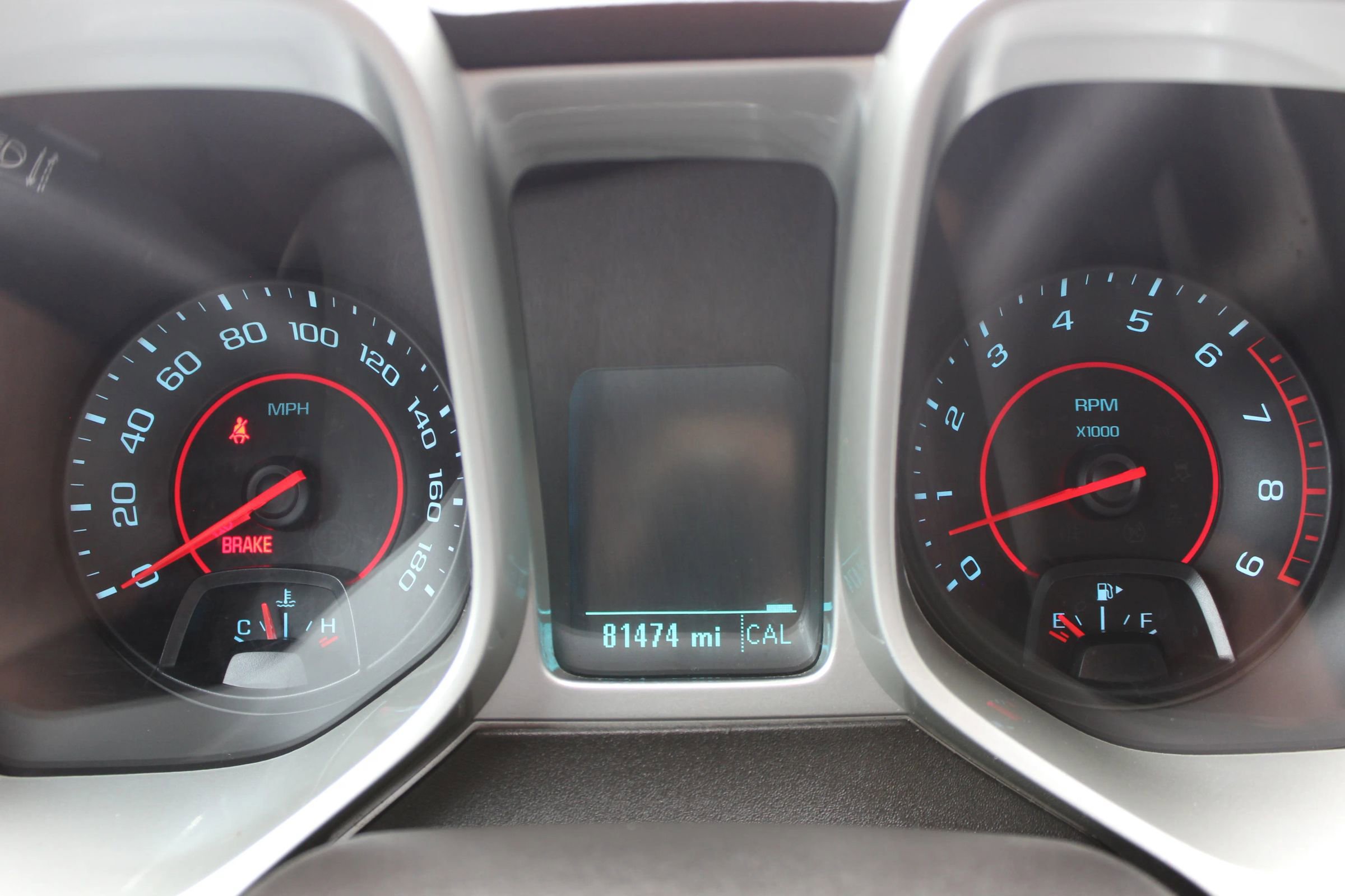 Used 2012 Chevrolet Camaro SS w/ RS Package image 14