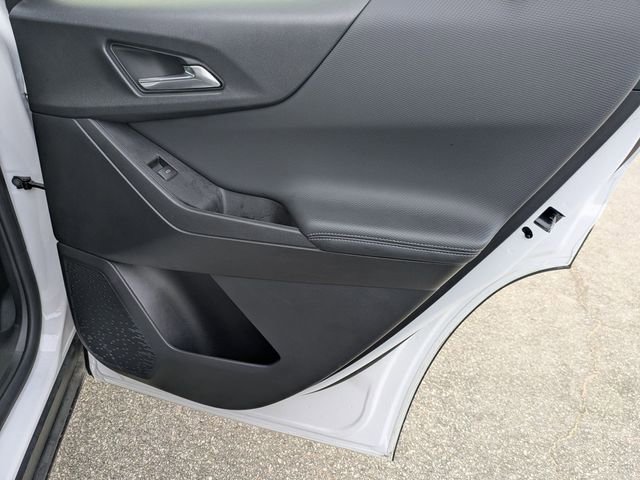 New 2026 Chevrolet Equinox LT image 30