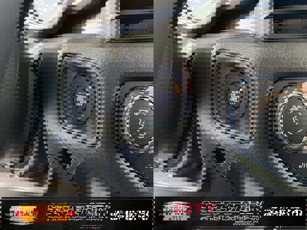 New 2026 Jeep Wrangler Unlimited Sport image 17