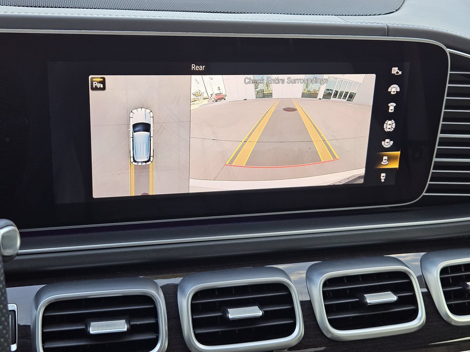 Used 2021 Mercedes-Benz GLE 63 AMG S image 22