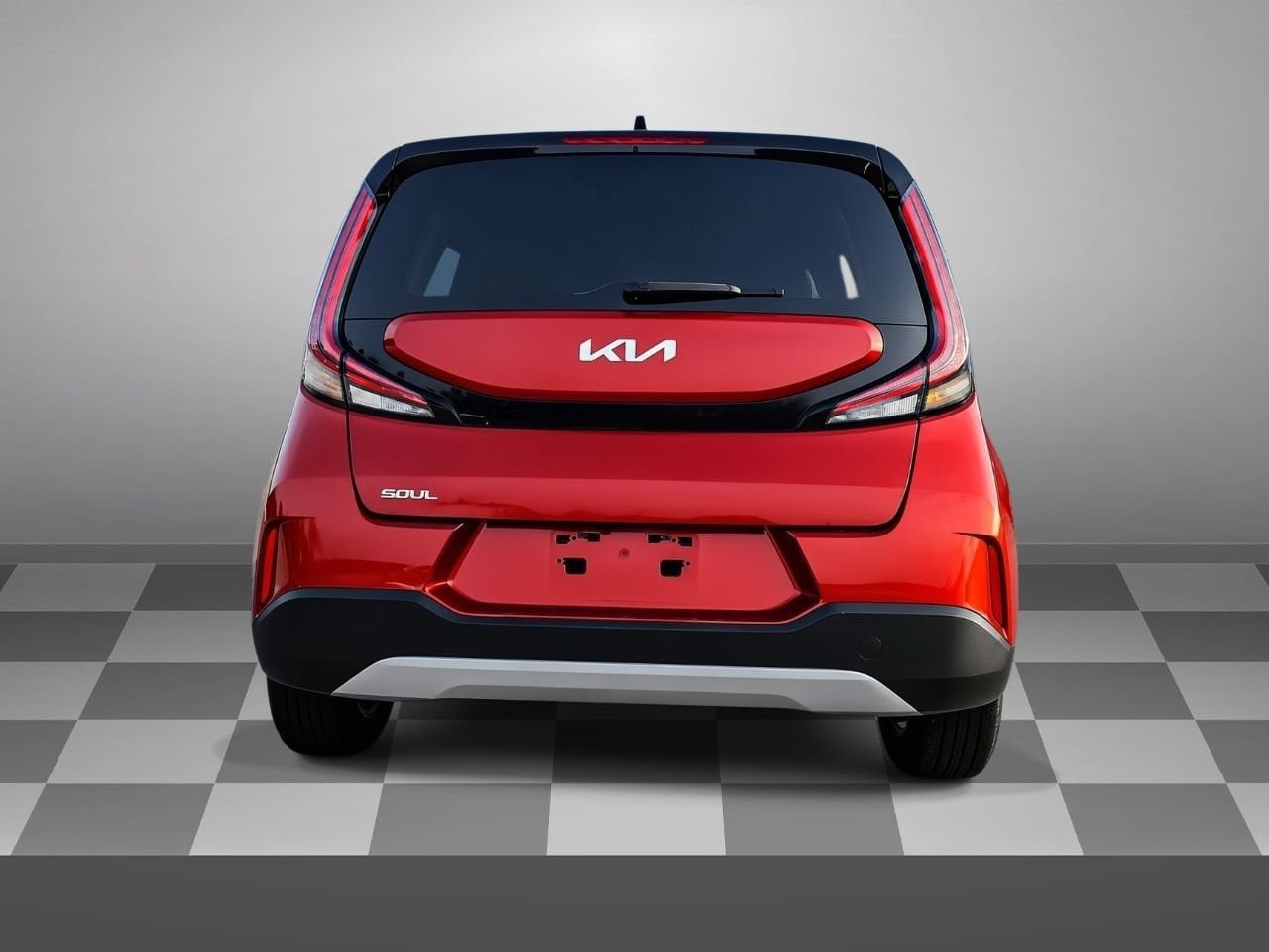 Used 2024 Kia Soul LX w/ Option Group 015 FWD image 5