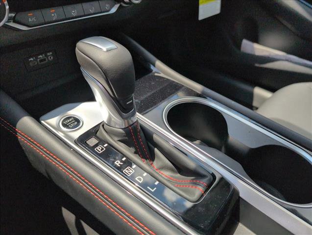 New 2025 Nissan Altima 2.5 SR image 14