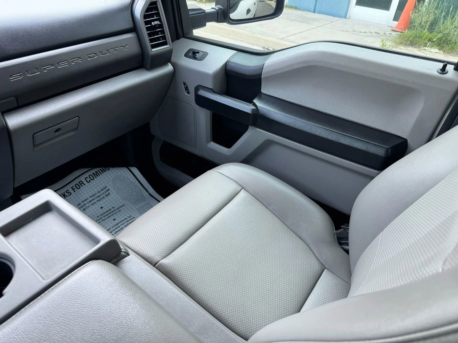 Used 2021 Ford F250 XL w/ Power Equipment Group image 14