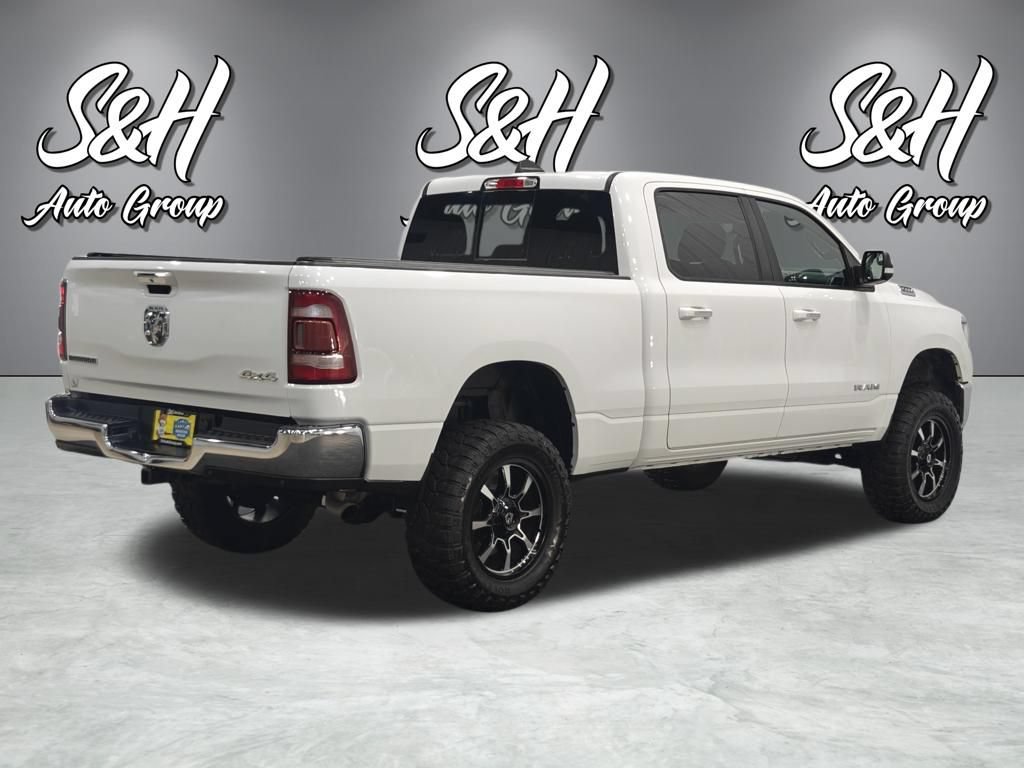 Used 2019 RAM 1500 Big Horn AWD/4WD image 21