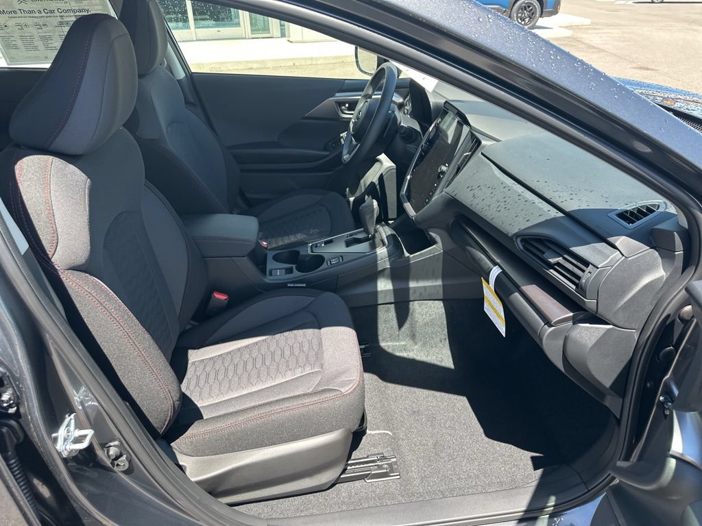 New 2026 Subaru Impreza 2.0i Sport AWD/4WD image 8