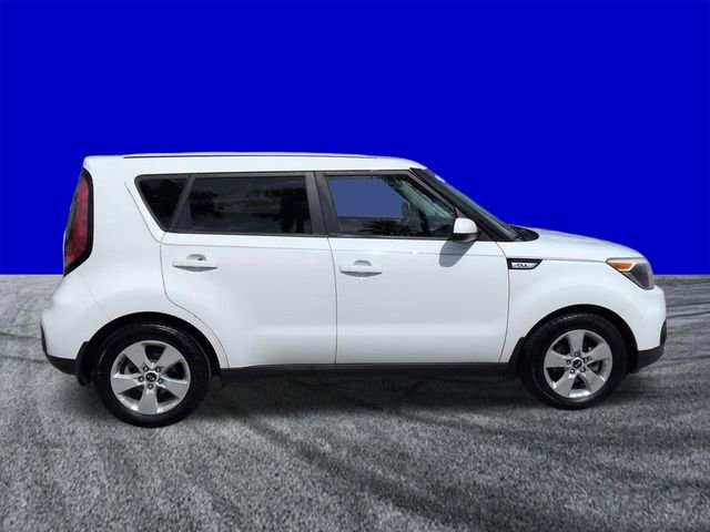 Used 2017 Kia Soul FWD image 3