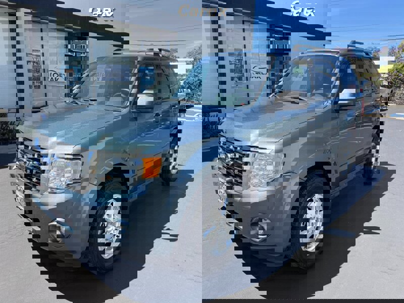 Used 2011 Ford Escape XLT FWD image 6