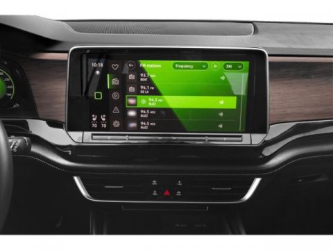 New 2026 Volkswagen Atlas SEL AWD/4WD image 13