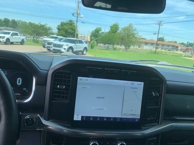 Used 2023 Ford F150 Lariat image 20